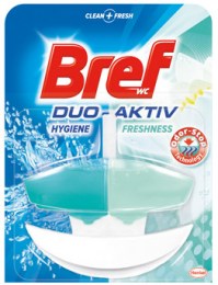 WC BREF